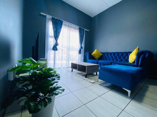 Kempton Park Apartment | A spacious 2bedrooms apartment in the heart of Kempton Park