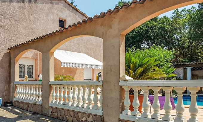Cuttoli-Corticchiato House | A spacious accommodation on the island of Corsica with wonderful life energy and dreamlike nature.