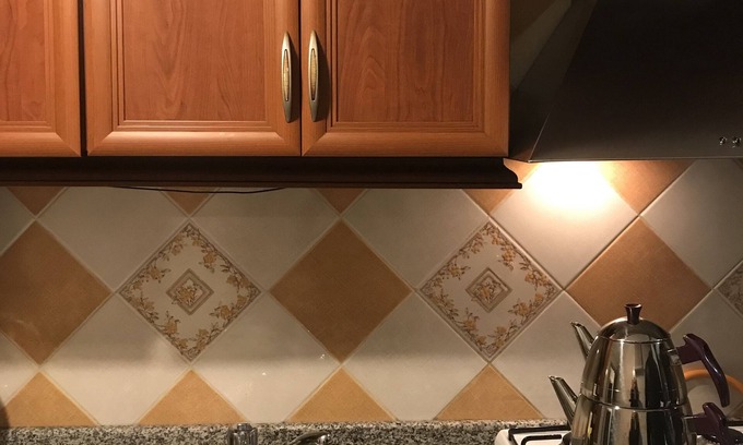 Kadikoy Apartment | A spacious apartment with hotel comfort in the heart of Istanbul