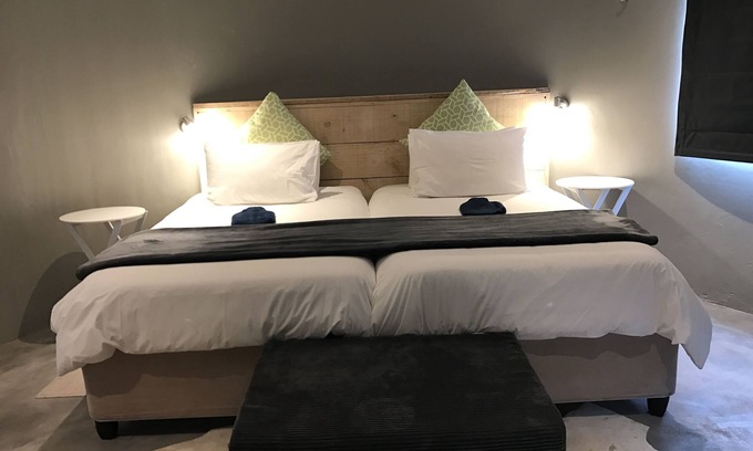 Grahamstown Bed & Breakfast | A Stone's Throw Accommodation