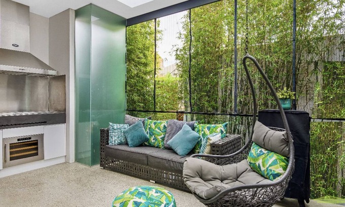 Annandale House | A STUNNING GRAND DESIGNS AUSTRALIA RESIDENCE - 5 mins drive to CBD