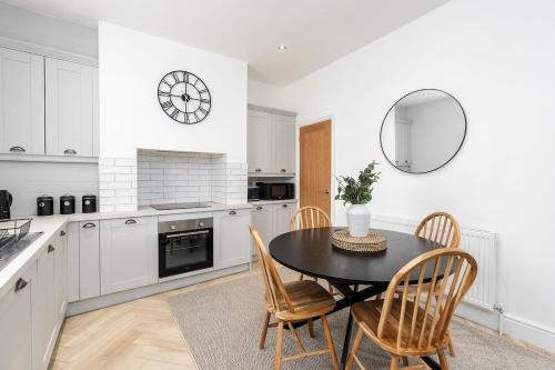 High Hazels House | A stylish home in Sheffield