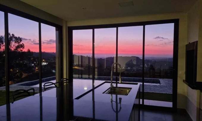 Atibaia House | A sua casa de campo em Atibaia