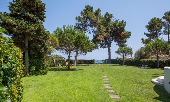 Ghisonaccia Apartment | A Suara Di Mare