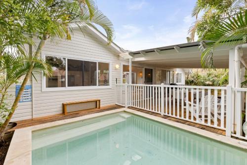 Byron Bay House | A Summer Cottage