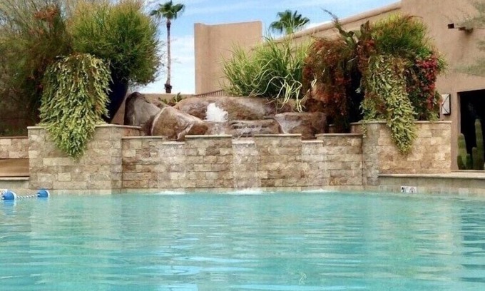 Rio Verde House | A Sunny Get-A-Way Awaits you!
