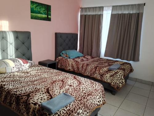 Tarija Apartment | A Tarija en familia