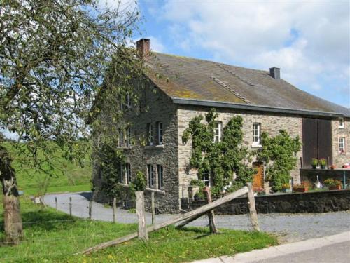 Brisy House | A Tchapè Mèlé