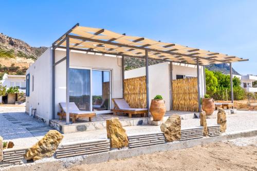 Kantanos-Selino Apartment | A to Z