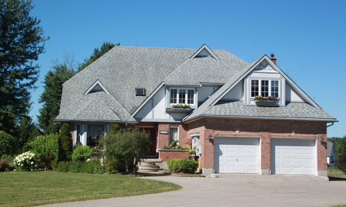 Perth South Bed & Breakfast | A Touch of Country Bed & Breakfast