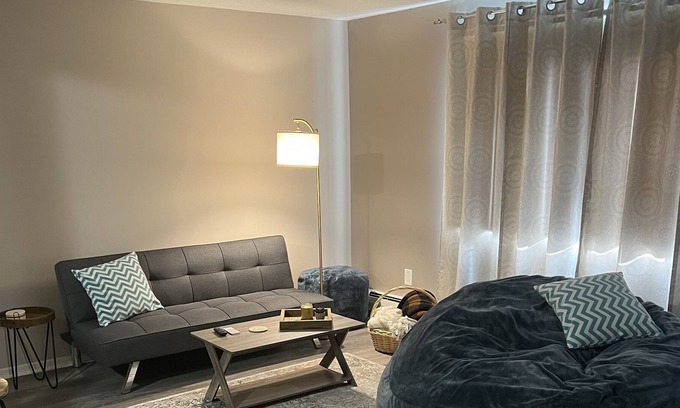 Ashland Apartment | “A” Town is in the heart of Ashland!