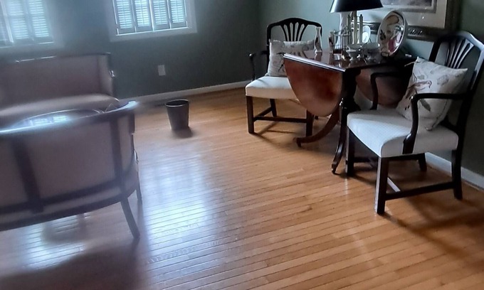 Glyndon House | A Townhome located in historic Reisterstown .