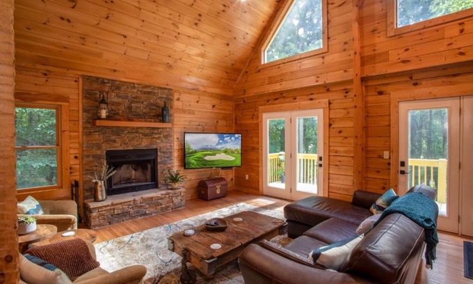 Boone House | A-Typical