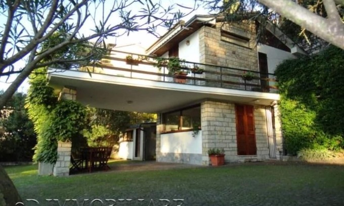 Camogli Villa | A unique place for those seeking relaxation