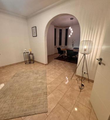 Buer Apartment | A&V Apartments Arena Schalke