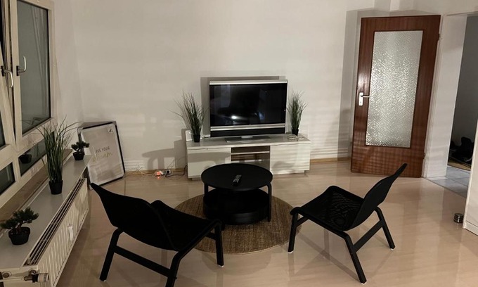 Scholven Apartment | A&V Apartments Sweet Home