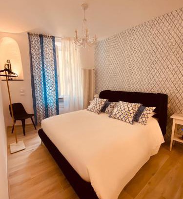 Vernazza Apartment | A Vernazza La Conchiglia Doro
