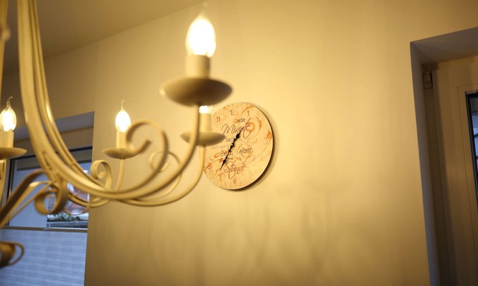 Ihlow Apartment | A very cozy ground floor apartment