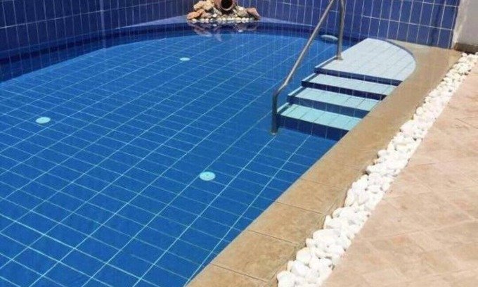 Kalathos Villa | A very private villa in the heart of kalathos, just 10 min drive from Lindos