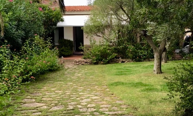 Olbia Villa | A very special villa