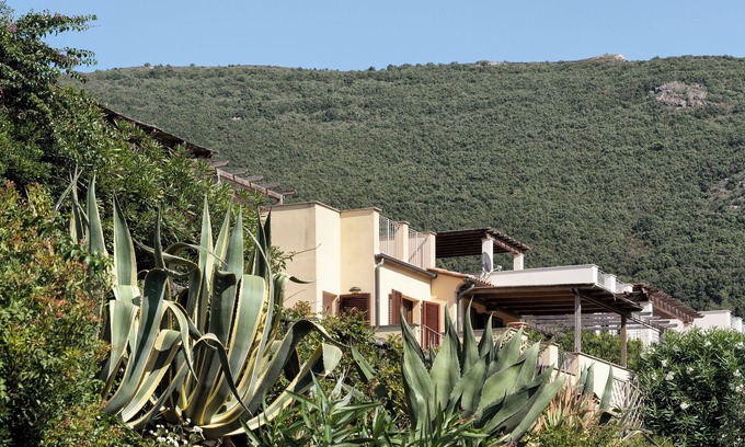 Rio nell'Elba House | A villa for two or three families