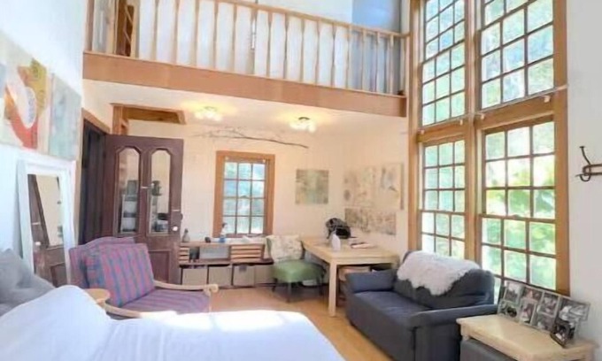 Keene Valley House | A Vintage Victorian House. Book Private Rooms in the Adirondacks