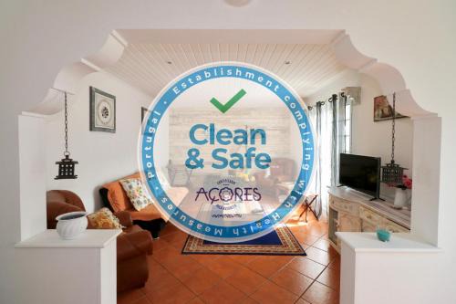 Capelas House | A Vista do Norte