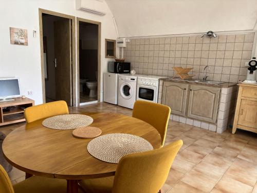 Feliceto Apartment | A volta appartement à la nuitée, linge compris