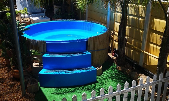 Somerset West House | a'Vue Guesthouse