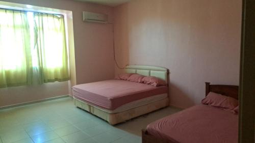 Alor Gajah Apartment | A&W RnR