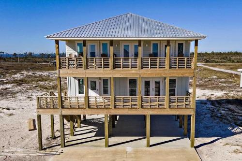 Southpointe House | A Wava Sunshine