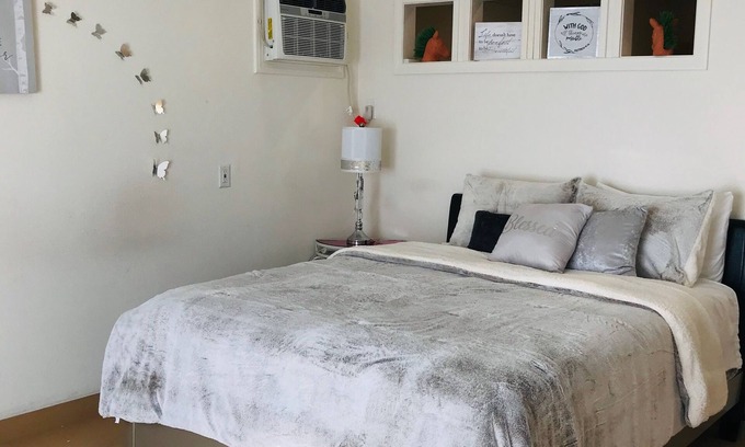 Paradise House | A whole apartment (Casita)
