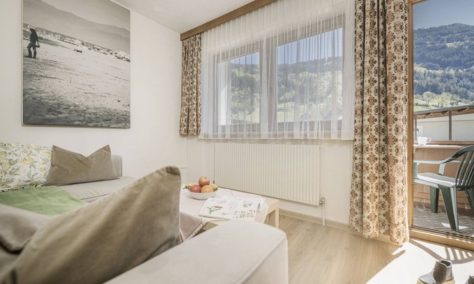 Ramsau im Zillertal Apartment | A wonderful family vacation in the mountains