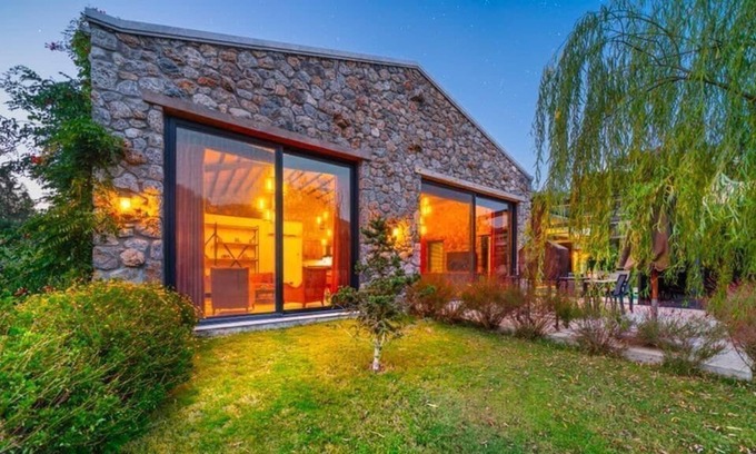 Kayakoy Other | A wonderful farmhouse with historic views