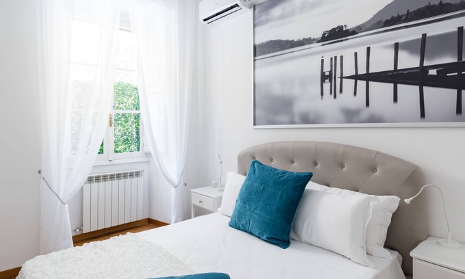 Sallustiano Apartment | A World Aparts - 32 Calabria