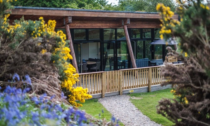 Richmond Cottage | A yorkshire dale that sleeps 6 guests in 3 bedrooms