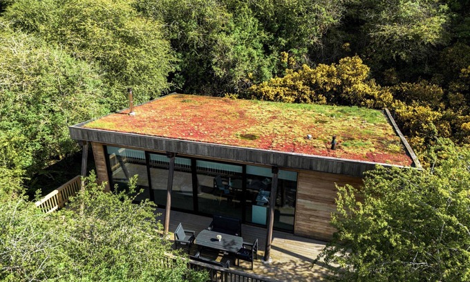 Richmond Cottage | A yorkshire dale that sleeps 6 guests in 3 bedrooms