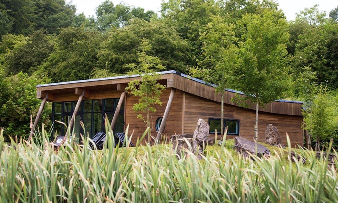 Richmond Cottage | A yorkshire dale that sleeps 4 guests in 3 bedrooms