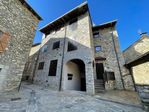 Anciles Apartment | A01 - Anciles Apartamento - Villmor