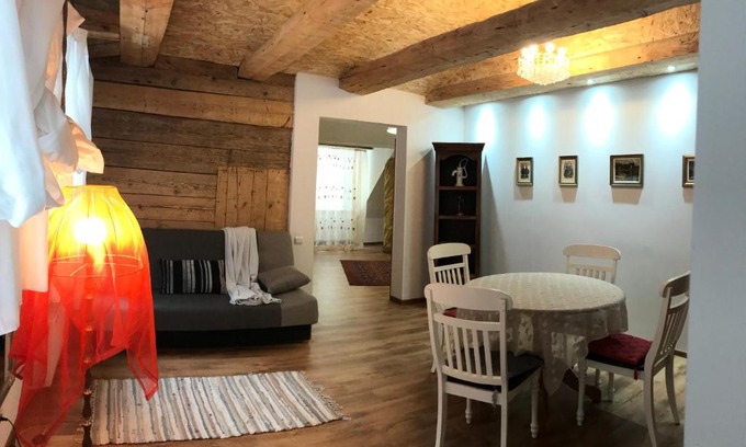 Centrs Apartment | A1 apartments with free parking