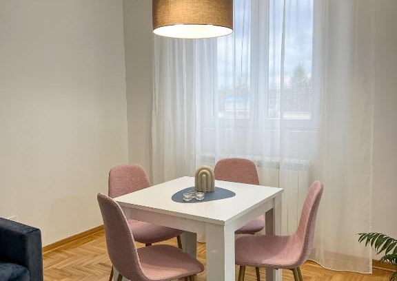 Kraljevo Apartment | A1 Miladinovic