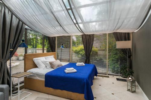 Krakow Apartment | A11 Apartments & SPA Dermique