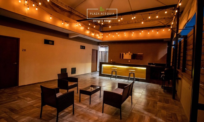 Cuautitlan Izcalli Apartment | A12 SUPER SUITE PREMIUM AT PLAZA ACEQUIA