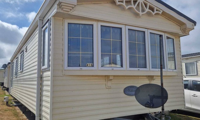 East Runton House | A16 The Gap, East Runton, Cromer