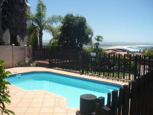 Wavecrest House | A1Bay View Guest House Cottage & Apartment SEA FACING
