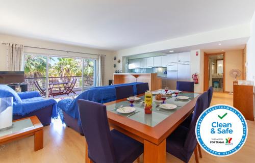 Telheiro Apartment | A23 - Marina Palm View Apartment