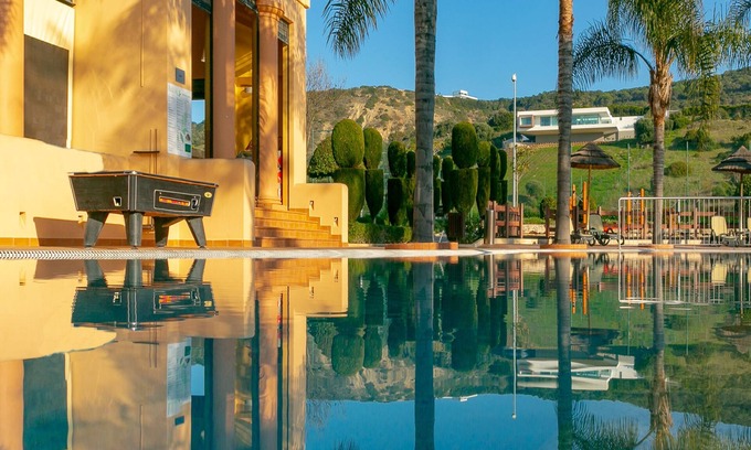 Praia da Luz Apartment | A24 - LuzBay Beach Apartment by Dreamalgarve