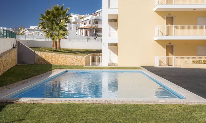 Portimao Apartment | A26 - Afonso V Apartment by Dreamalgarve