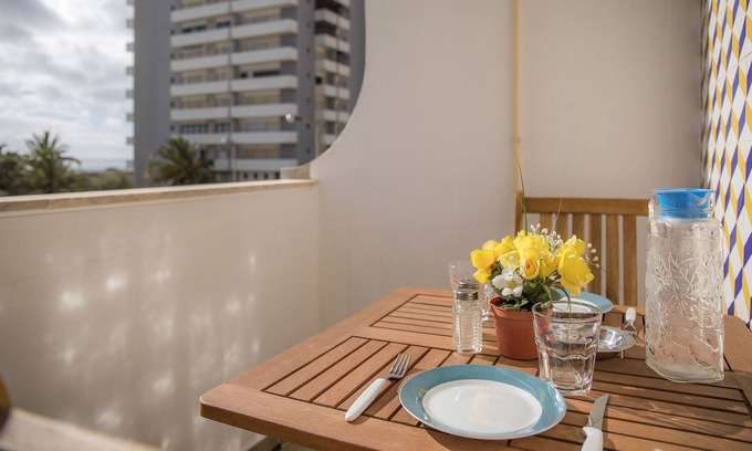 Torralta Apartment | A28 - Torralta Studio Alvor by Dreamalgarve