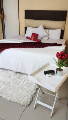 Essenwood Hotel | A2B Lodge